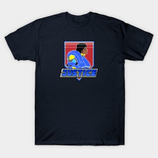 Pharah - Justice T-Shirt